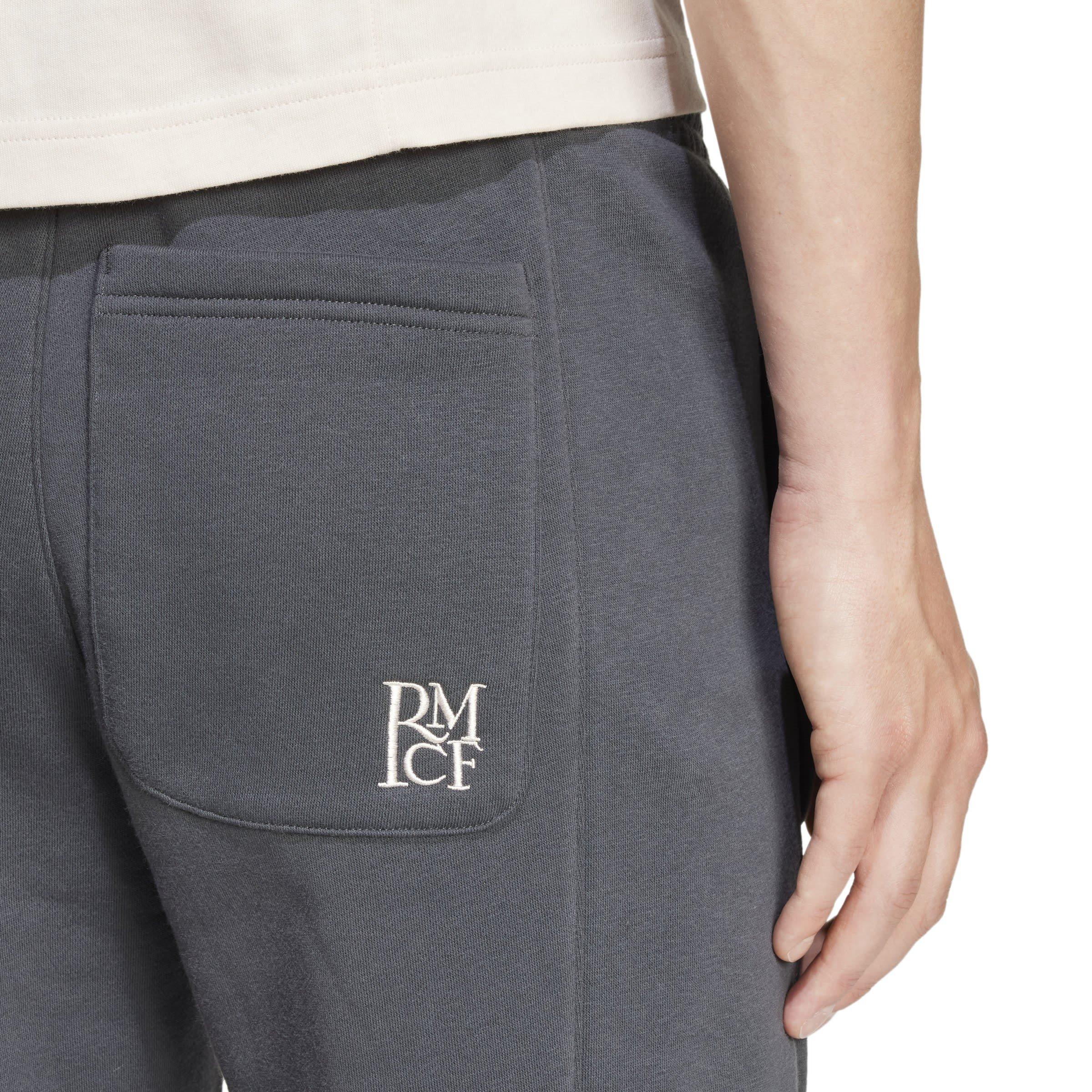 adidas adidas Real Madrid Originals Tracksuit Bottoms Adults