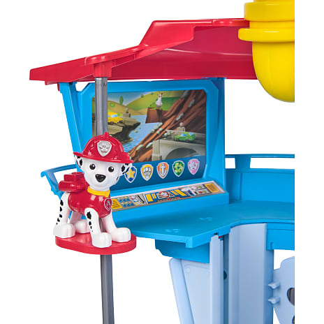 Paw Patrol Lookout Tower