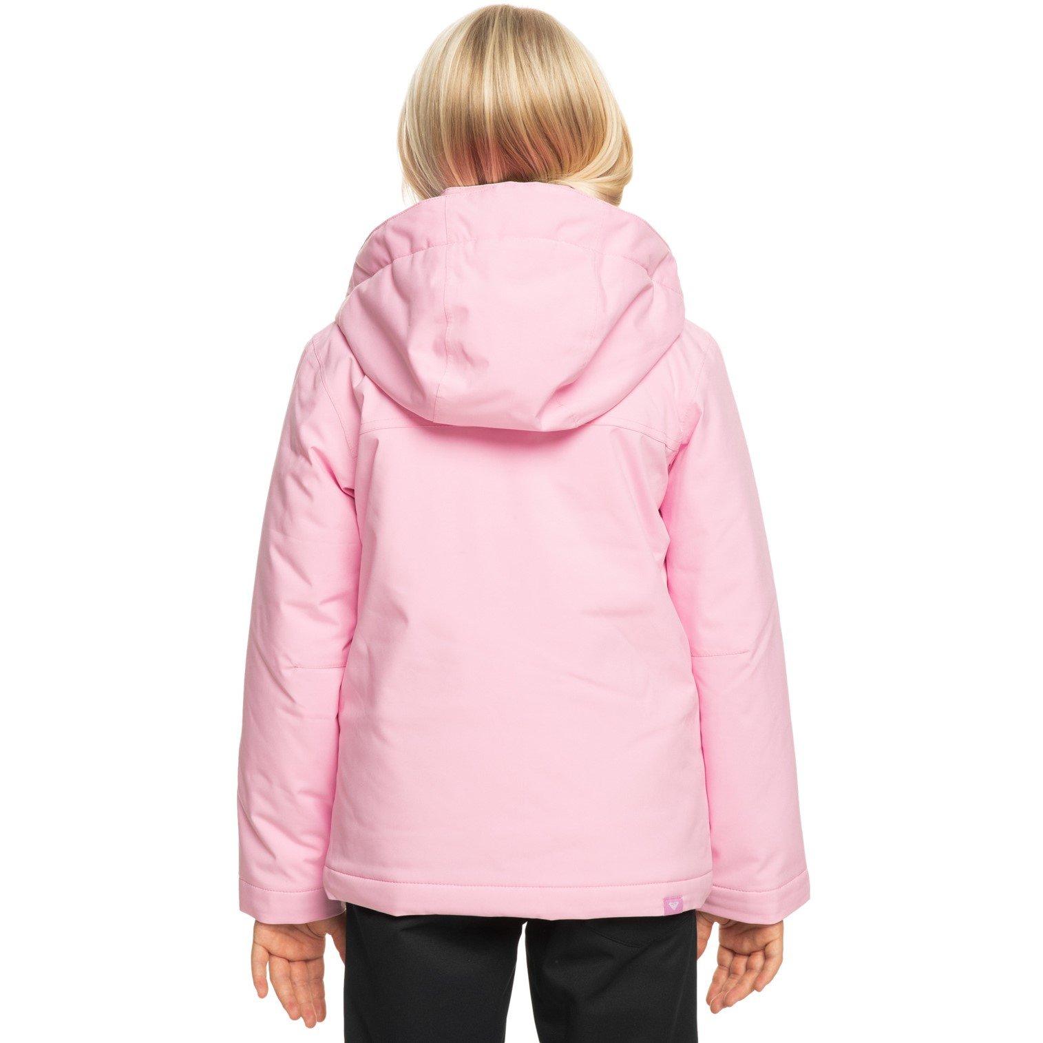 Roxy Galaxy Jacket Womens