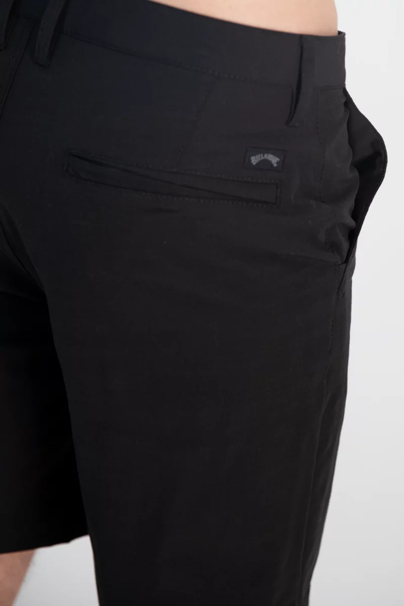 Billabong Crossfire Solid Submersible Herren Short