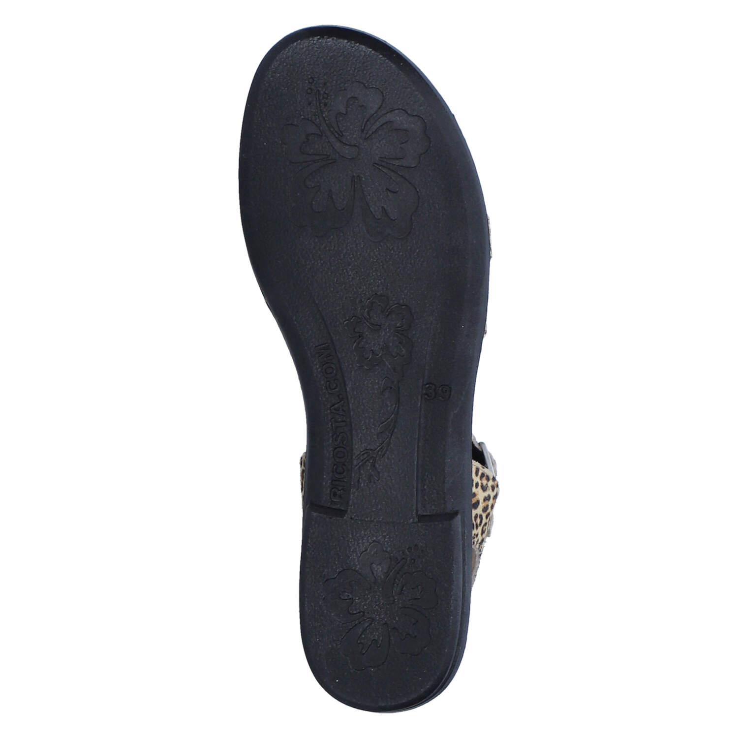 Ricosta Sandalen BIRTE - desert