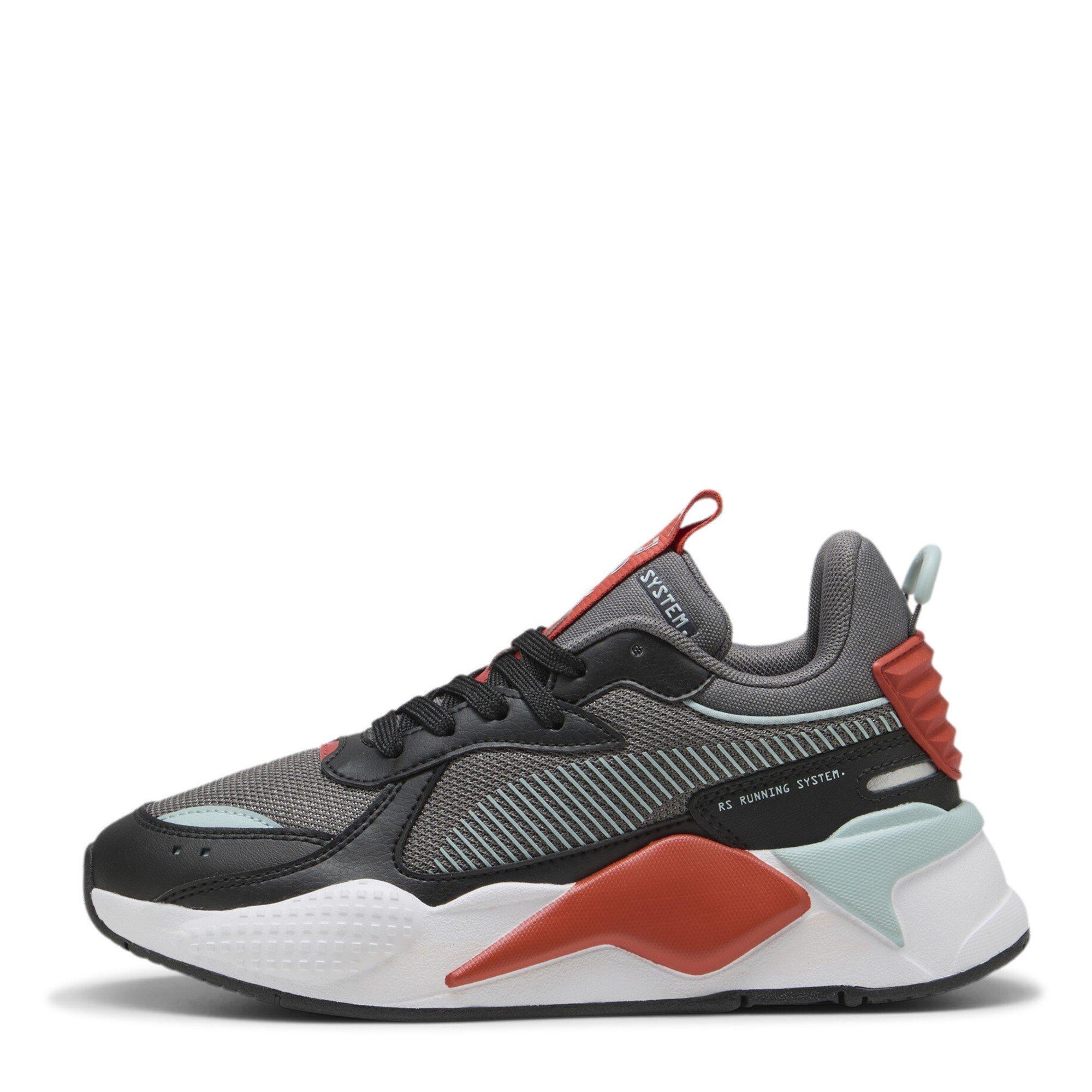 Puma RS X Trainers Juniors