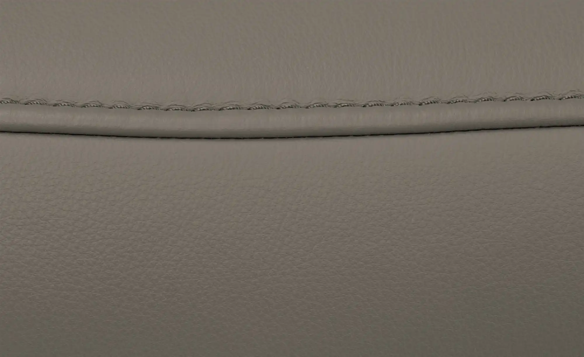 himolla Ledersofa 2-sitzig 4010