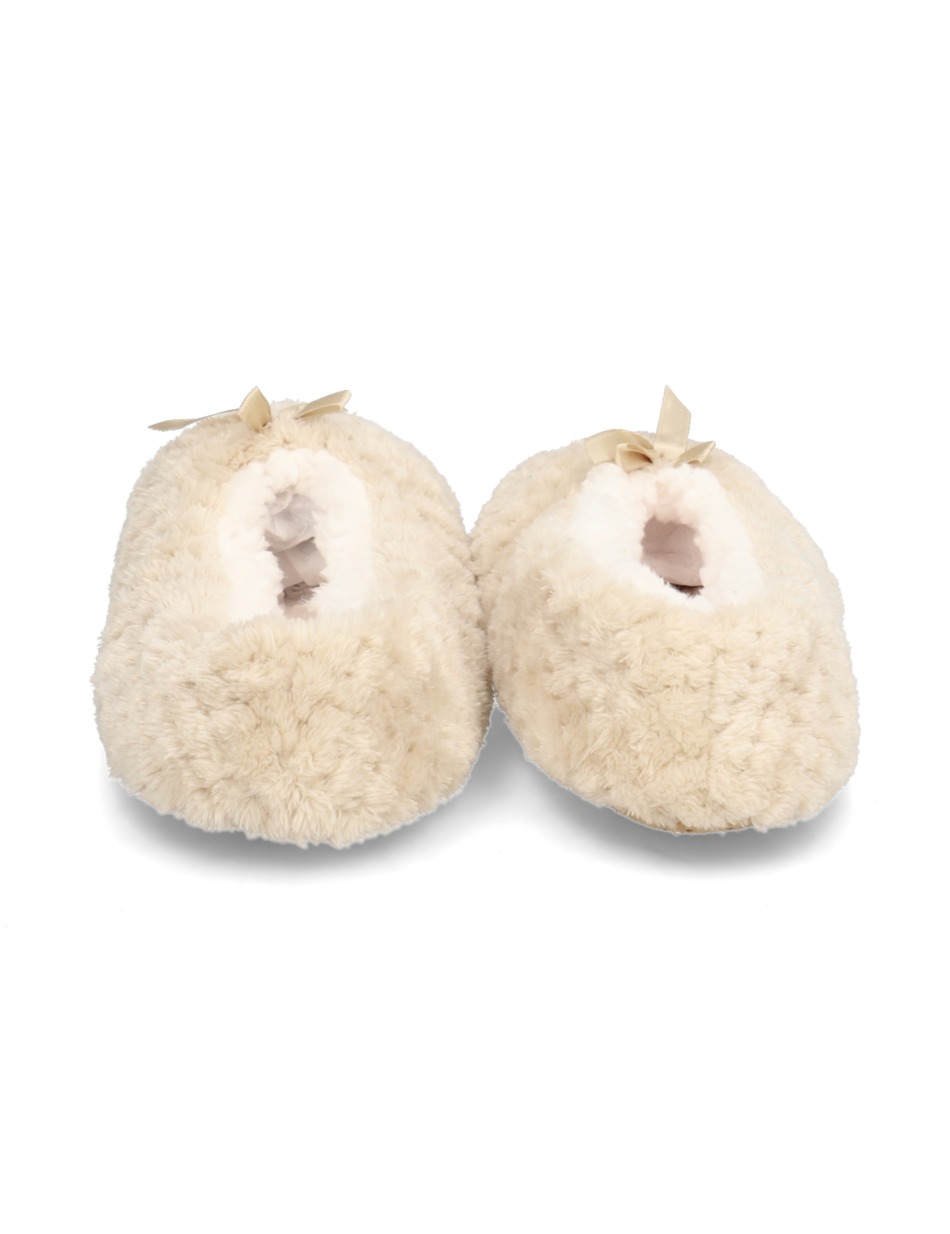 Women Cosy Homeslipper 1P