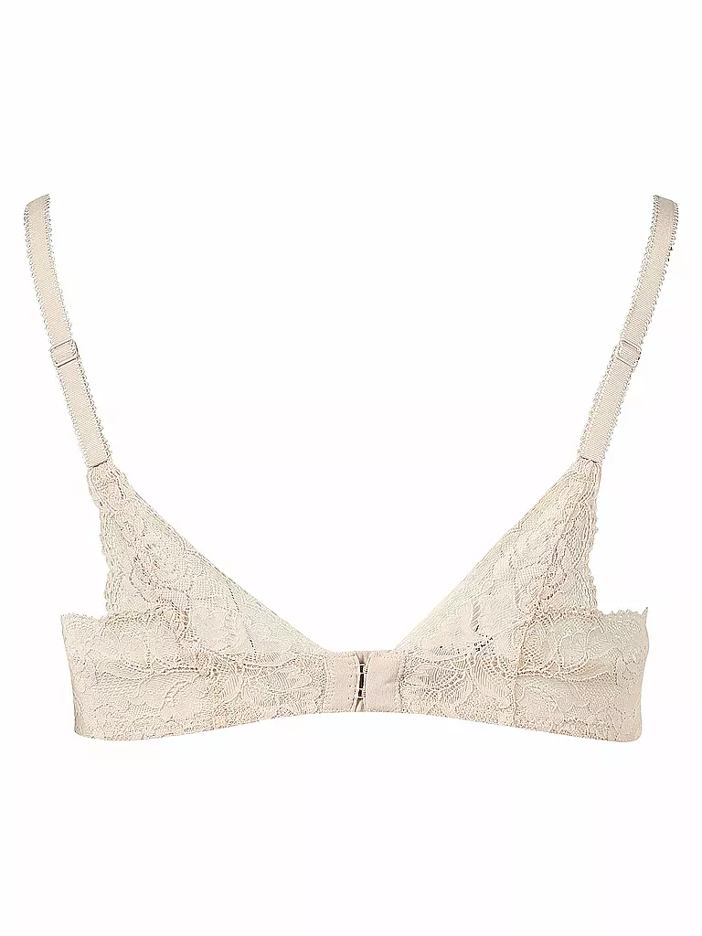 AUBADE Komfort Balconette BH Rosessence Nude rosa