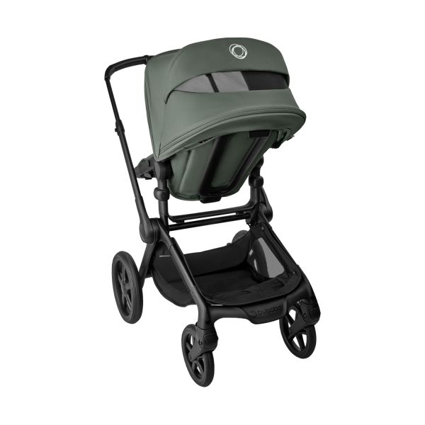 Bugaboo Fox 5 Renew Zonnekap - Forest Green
