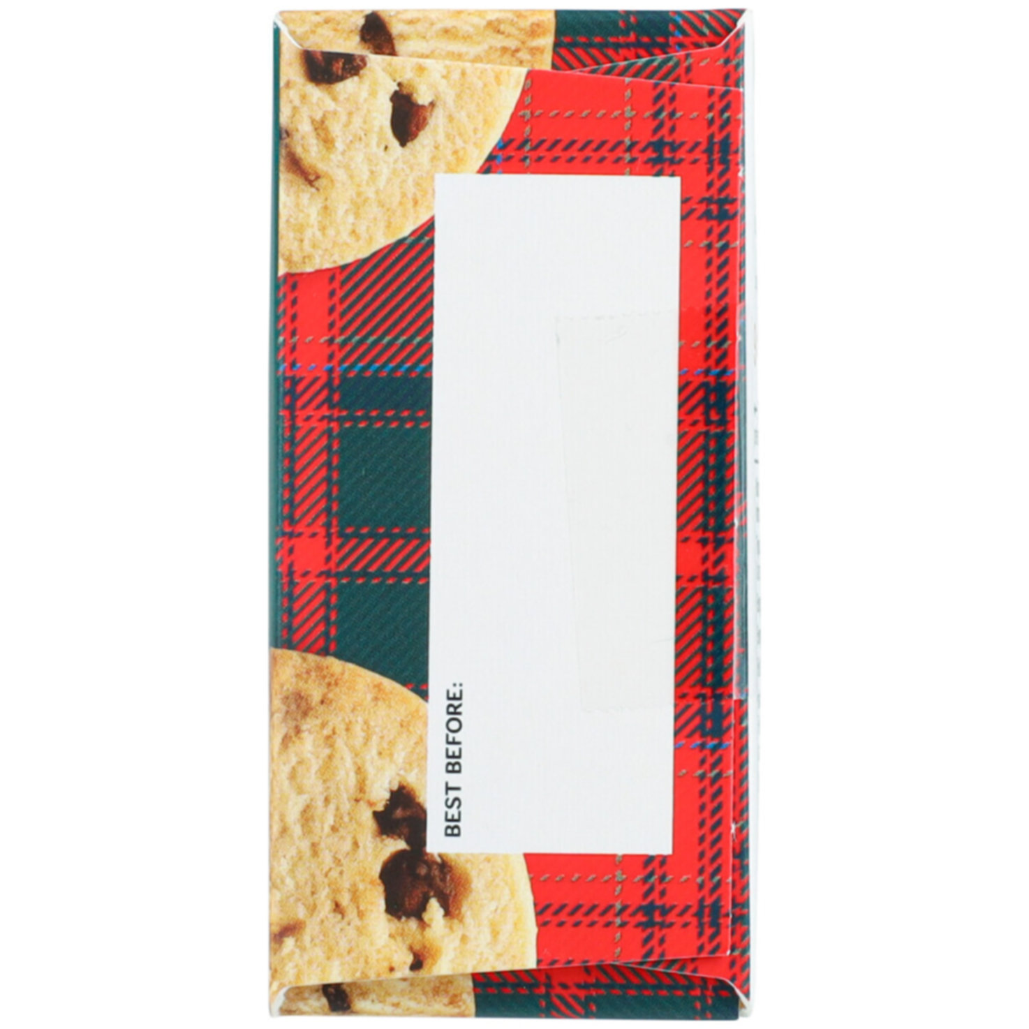 Walker's Guezli Shortbread Choco glutenfrei