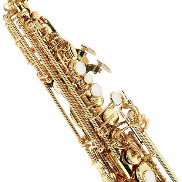 Jupiter JSS1000Q Soprano Saxophone