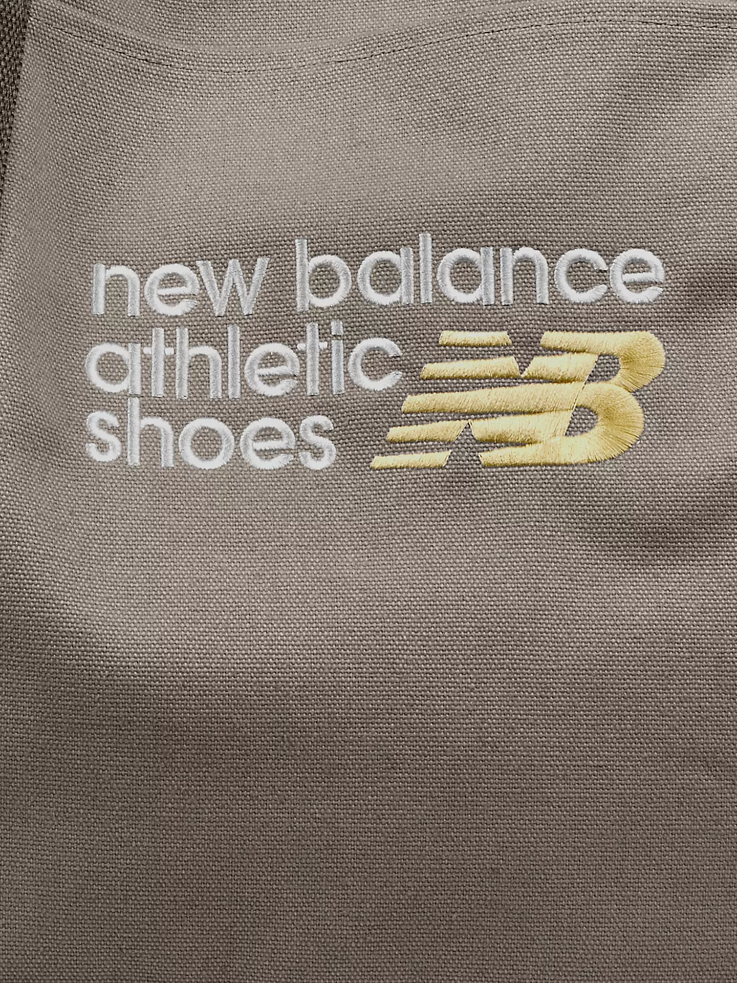 Canvas Tote