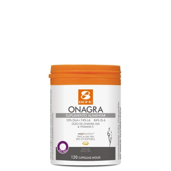 Onagra 500Mg