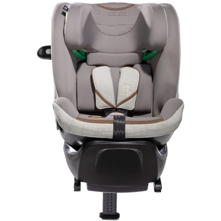 Joie Signature i-Spin XL Autokindersitz Oyster