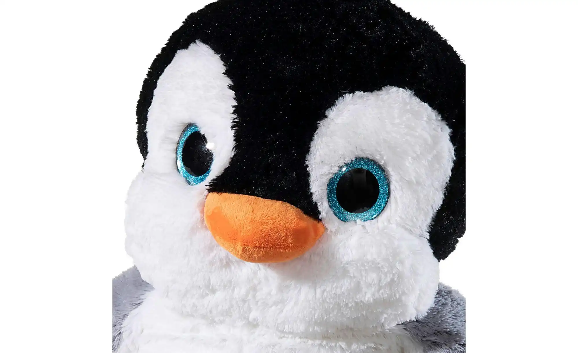Heunec Kuscheltier Pinguin