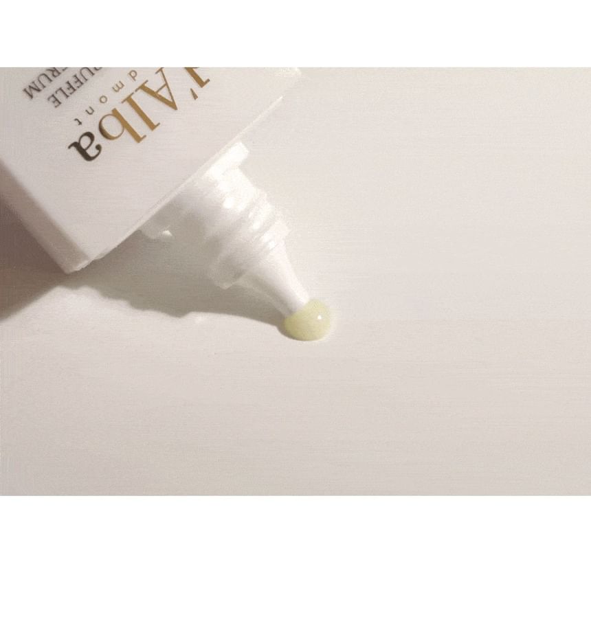 d'Alba - Witte Truffel Herstellende Zonnecrème