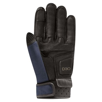 Gants Racer TROOPER 4 - Bleu