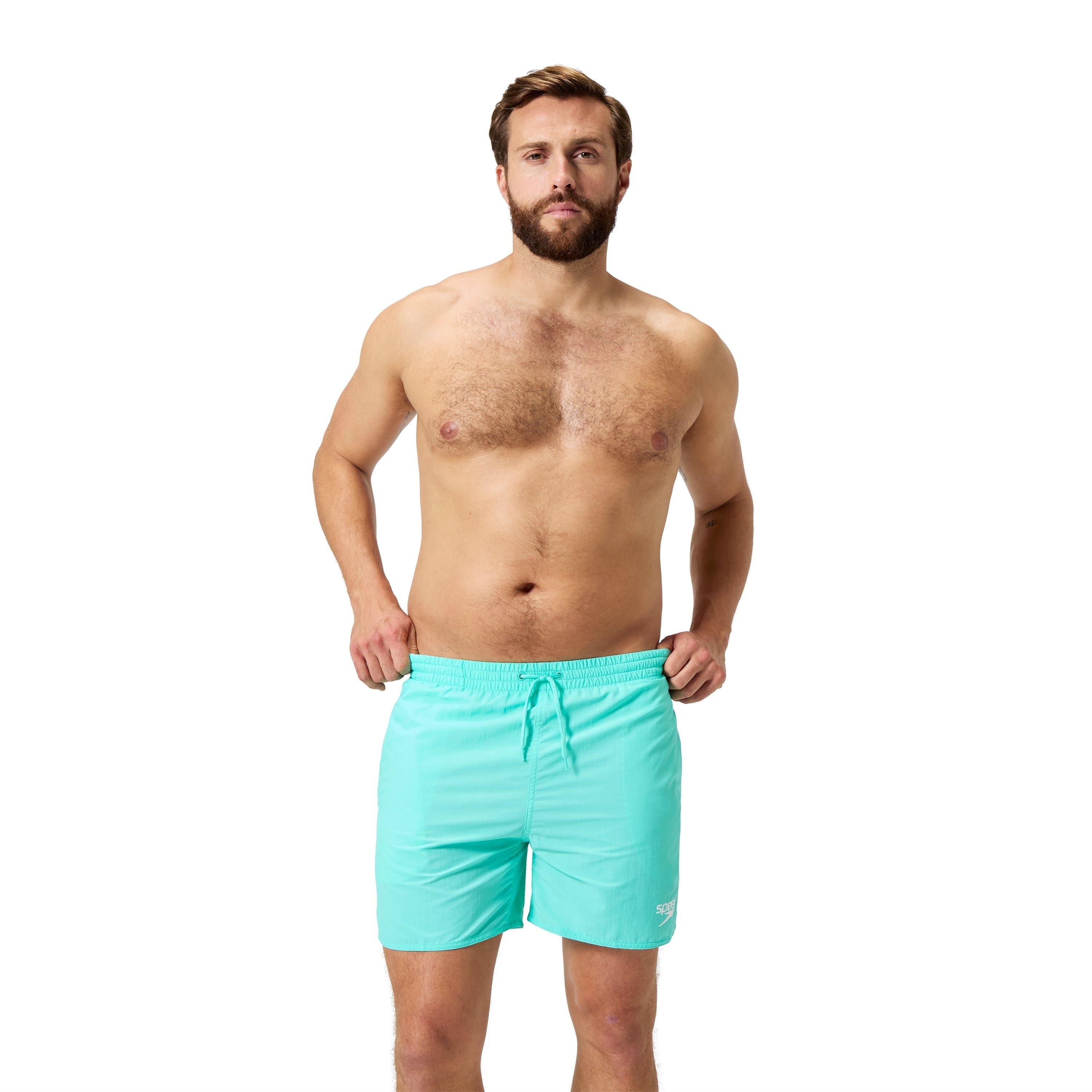 Speedo Essentials 16-inch Watershorts Mens