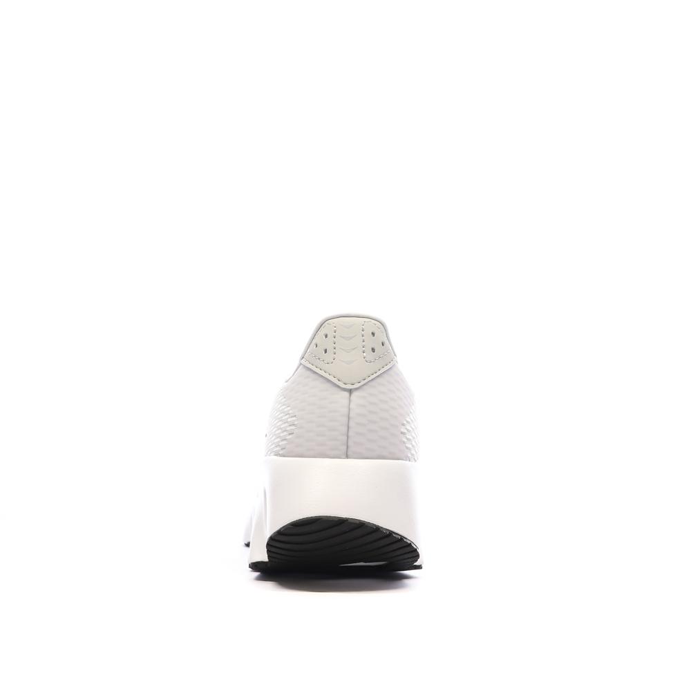 Adidas Baskets Blanches/Noires Homme Adidas Switch