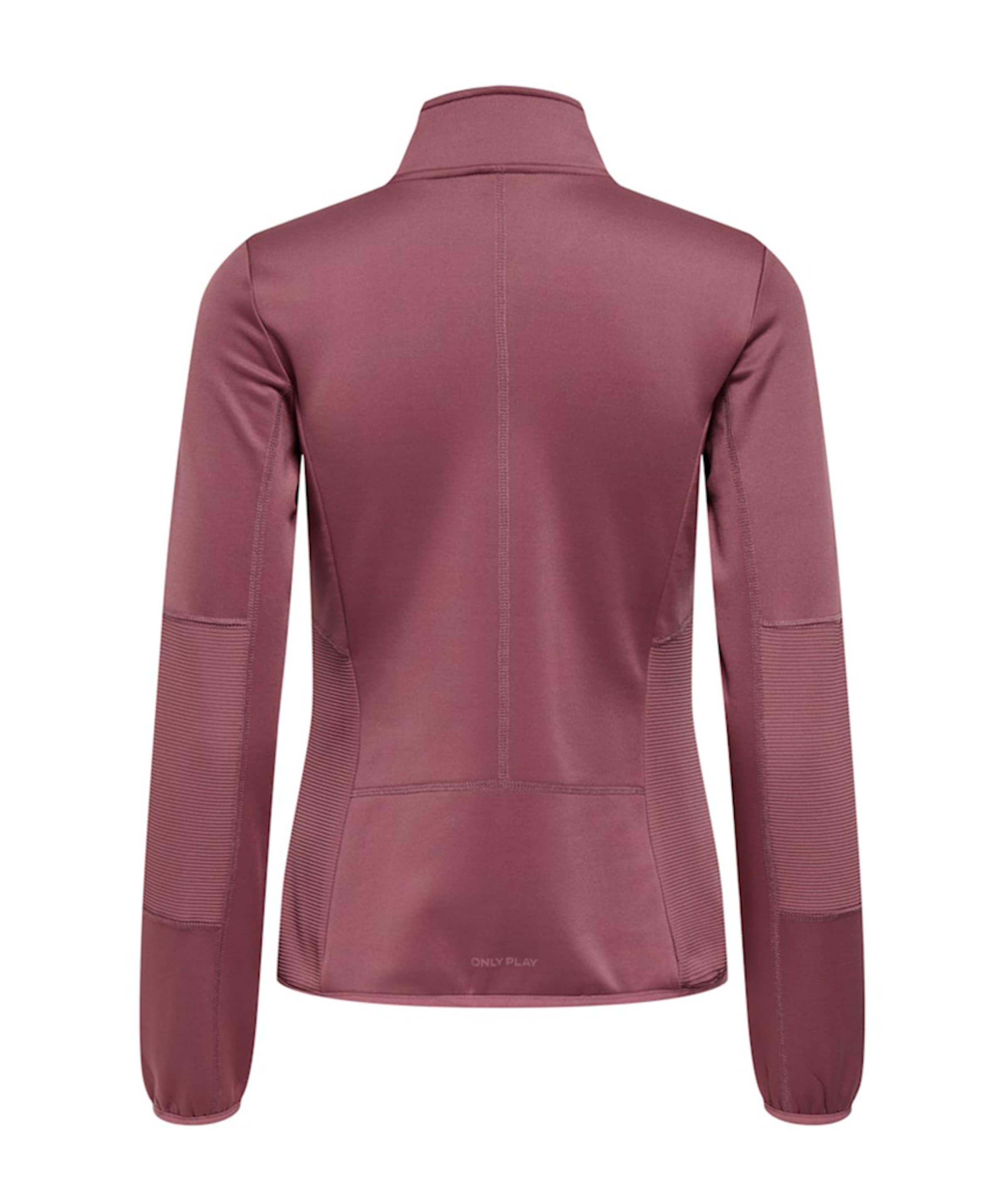 Only play Dames vest roze