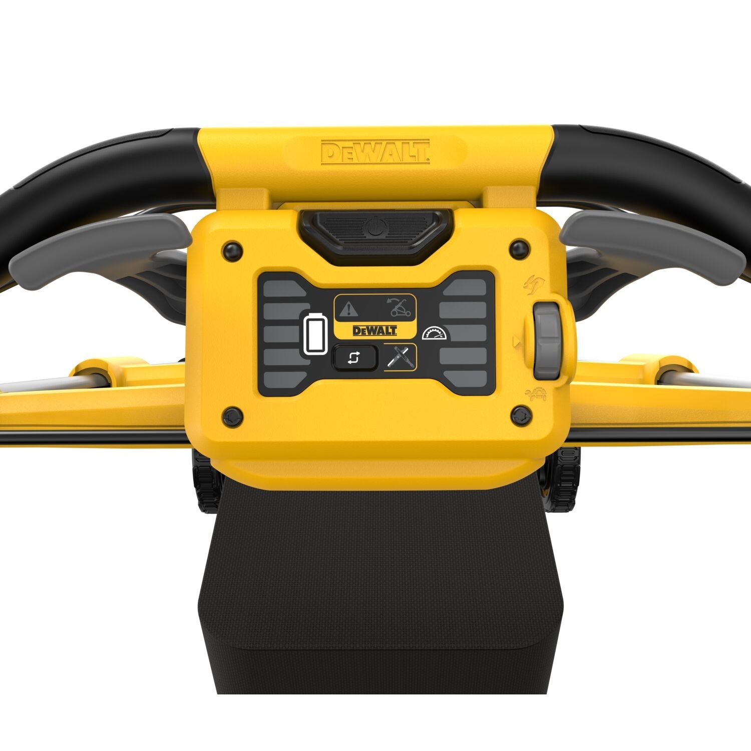 DeWALT DCMWSP550N Accu Grasmaaier 53cm met Wielaandrijving 54V XR FlexVolt Basic Body