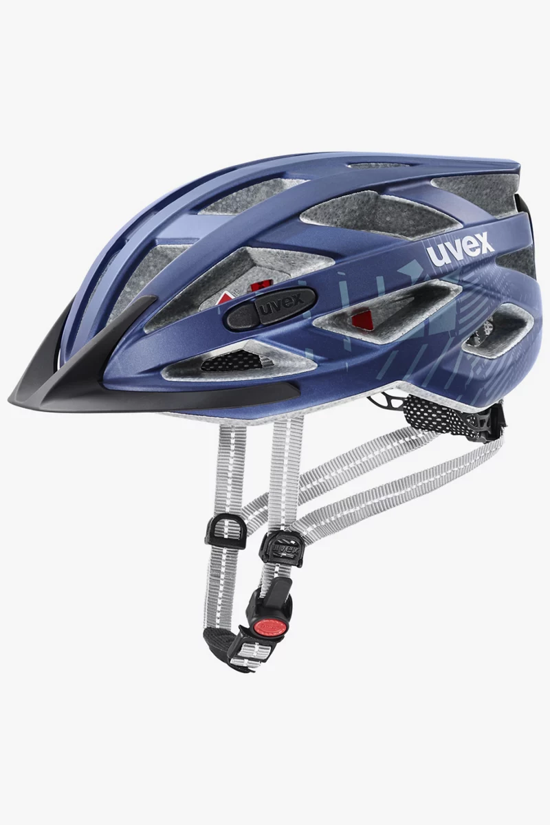uvex city i-vo Velohelm
