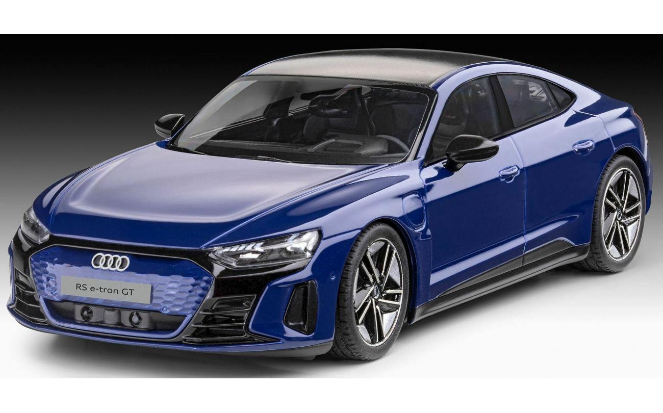 1/24 Audi e-tron GT
