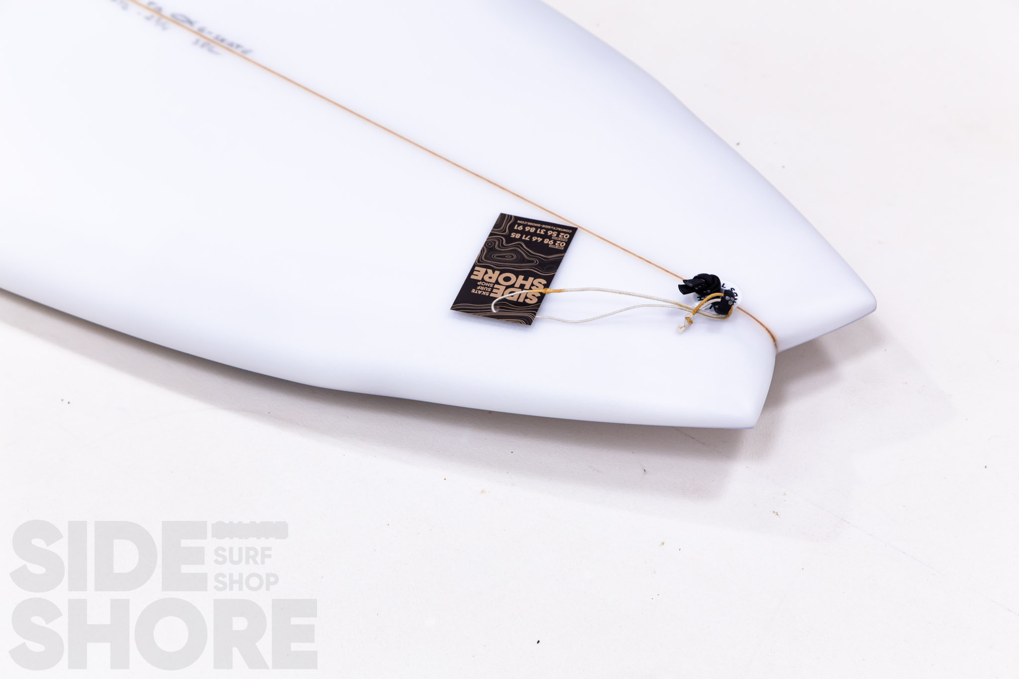 Al Merrick G Skate - 6'0 x 20 1/2