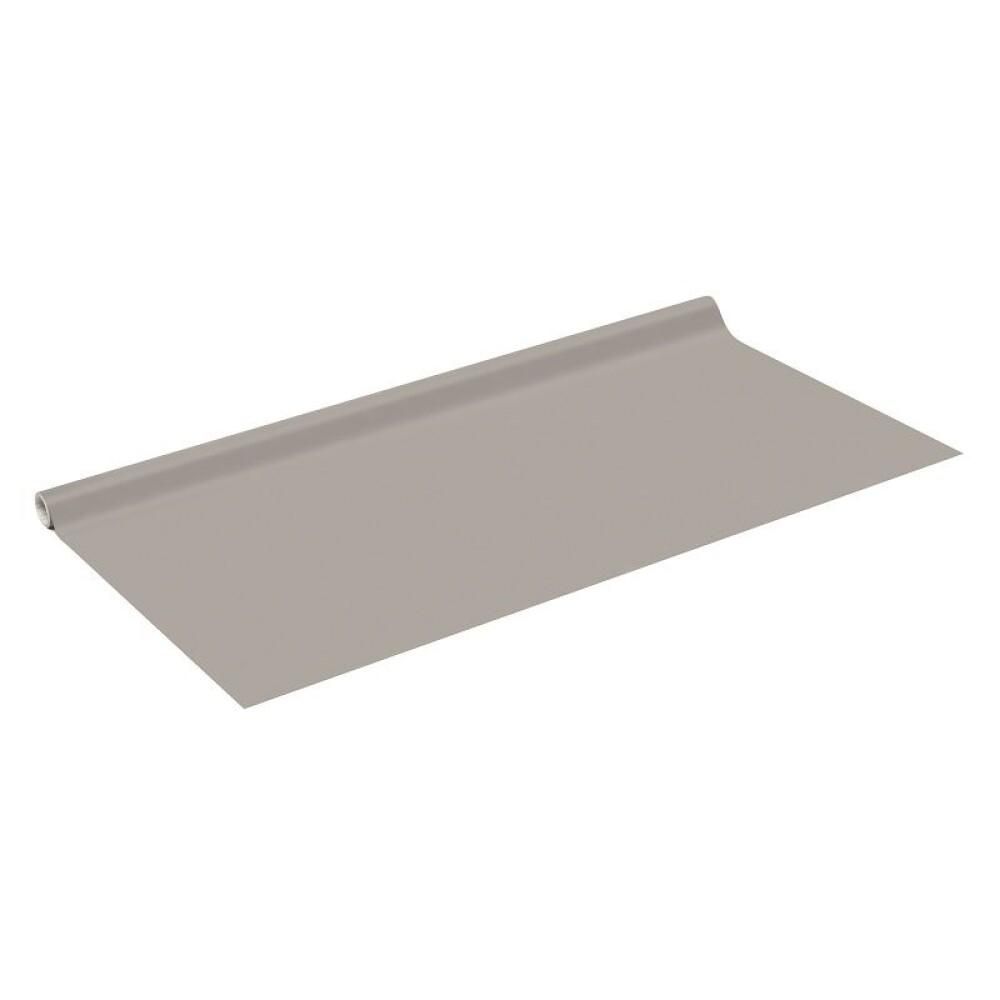 DEKORFOLIE D-C-FIXSELVKLEBENDE 67,5X200CM SILKEMATT GRÅ