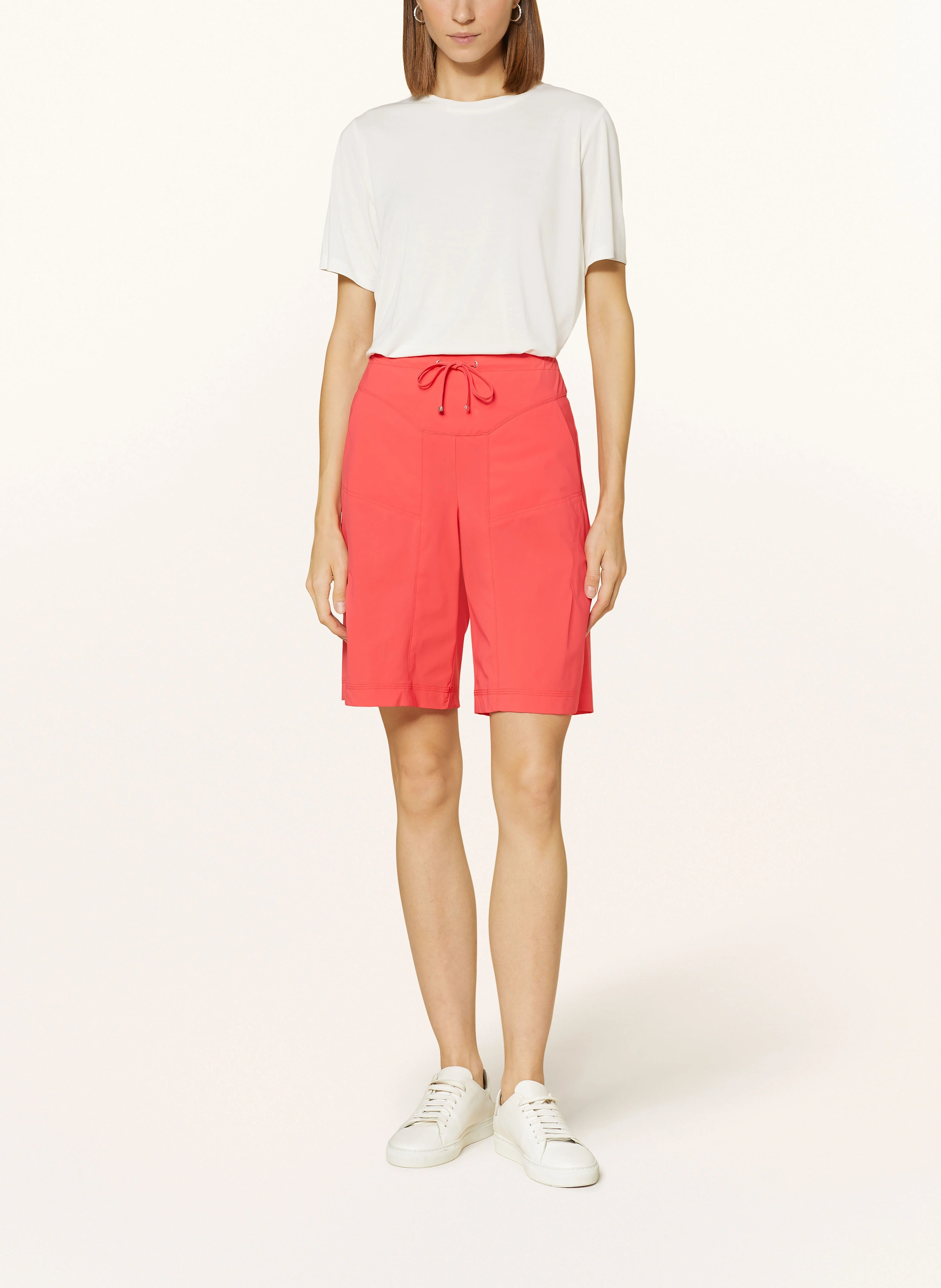 RAFFAELLO ROSSI Shorts GIRA