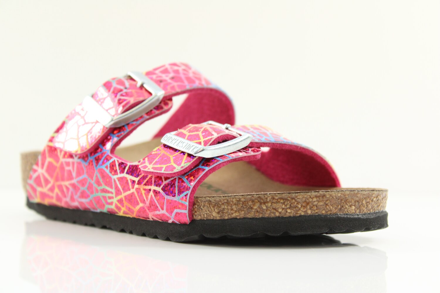 Birkenstock Sandalen & Zehentrenner