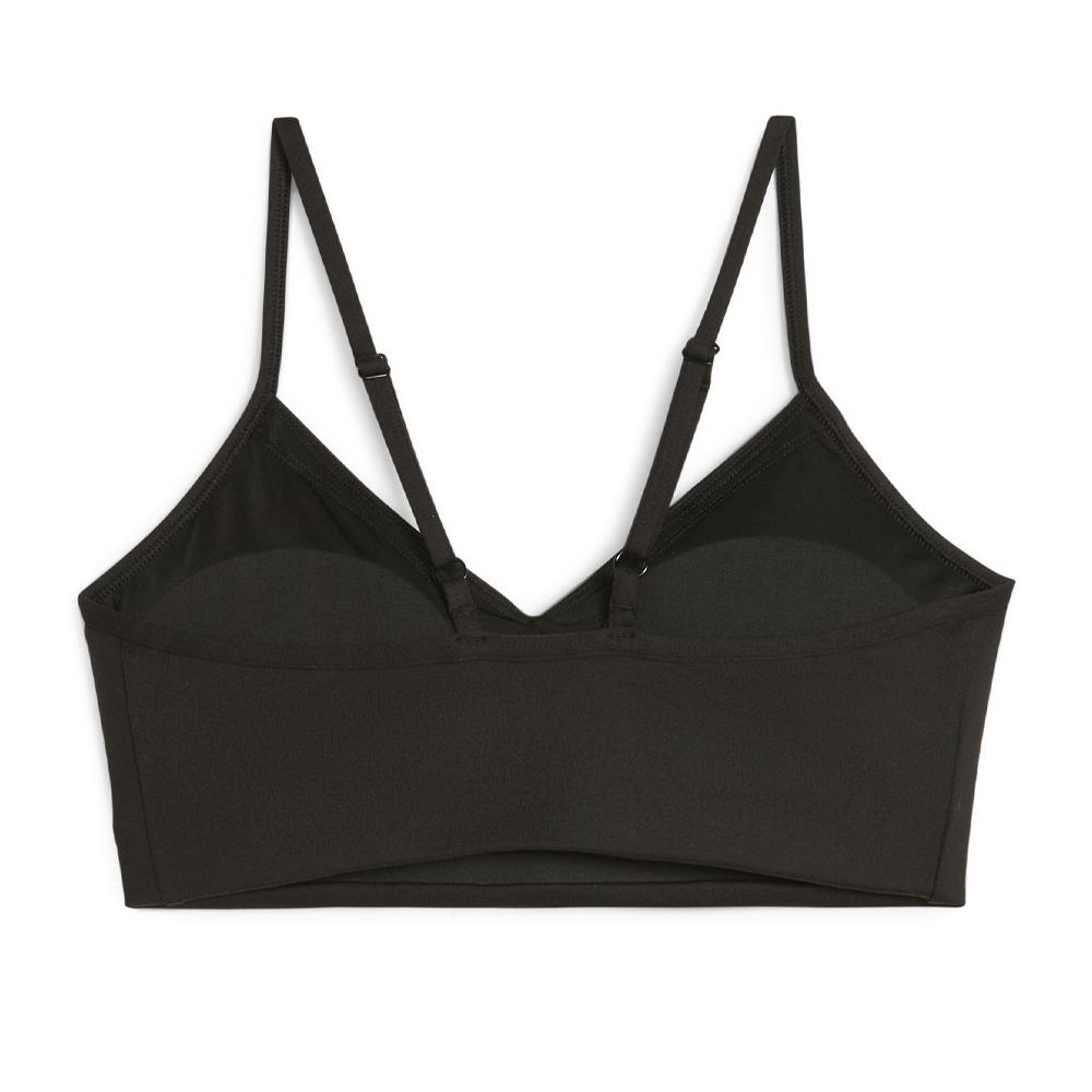 Puma Brassière Noire Femme Puma Move Yogini