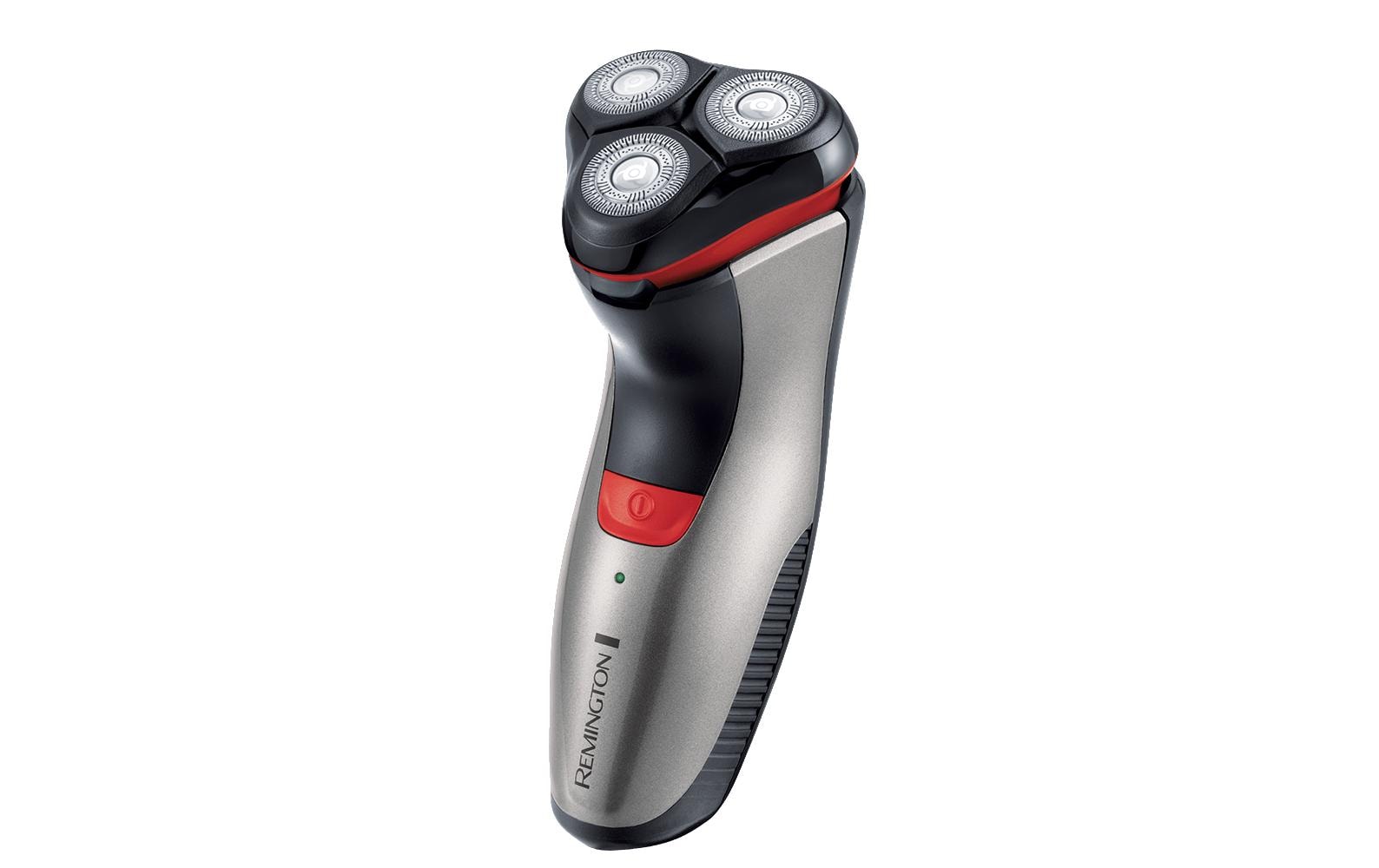 Remington Gesichtshaarrasierer »Remington Herrenrasierer PR1350 Power Series Aqua Plus«