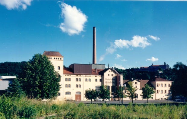 Bierverkostung in Kulmbach für Genießer als Geschenk|mydays
