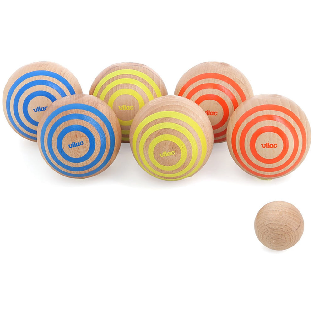 Køb Vilac Petanque - Stripes