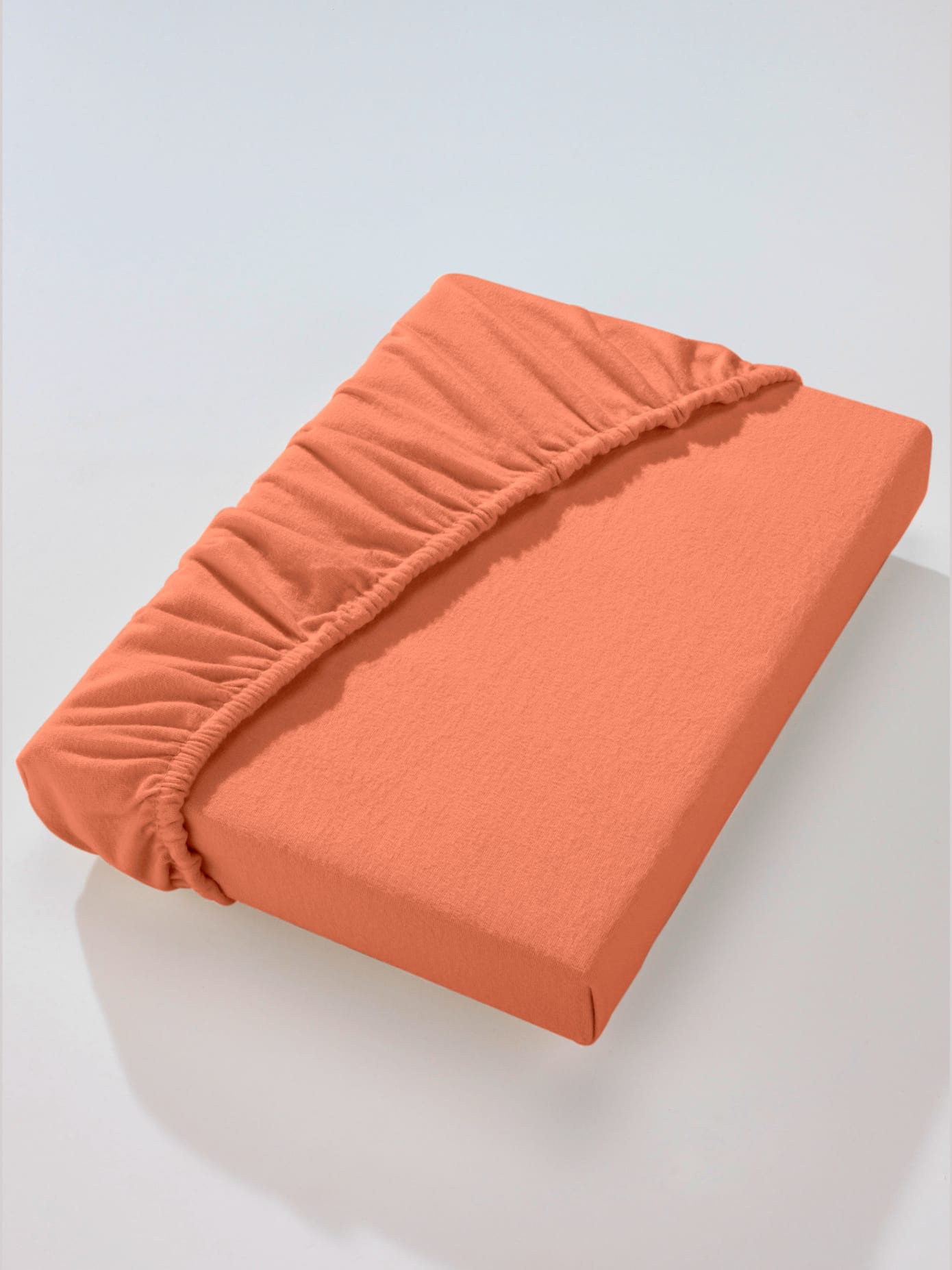 Drap-housse chaud et moelleux