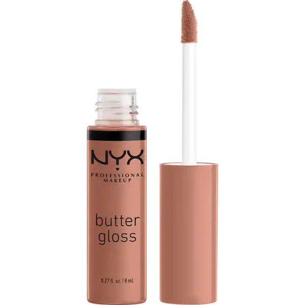 Butter Lip Gloss 45 Sugar High