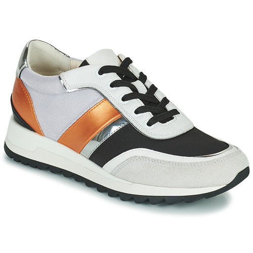 Geox - TABELYA - Blanc