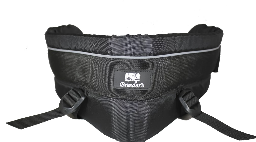 Breeders Aktiv Universalbelte<br>Solid og robust