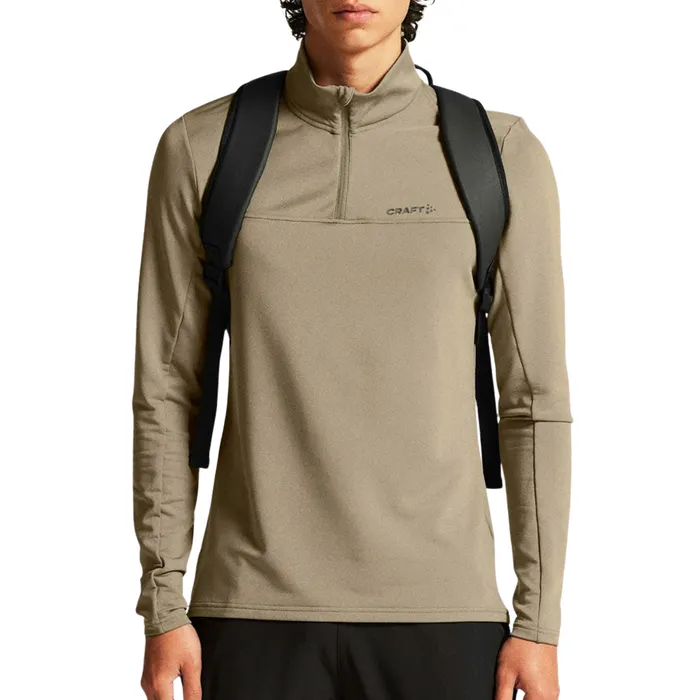 Craft Core Gain Midlayer Shirt Heren