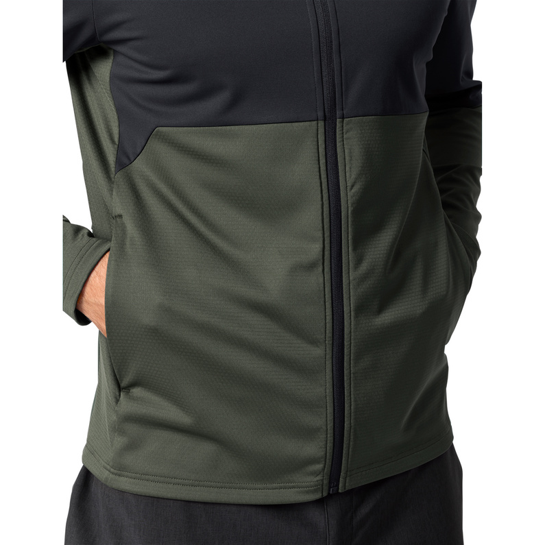 Vaude Herren Yaras Light Radtrikot