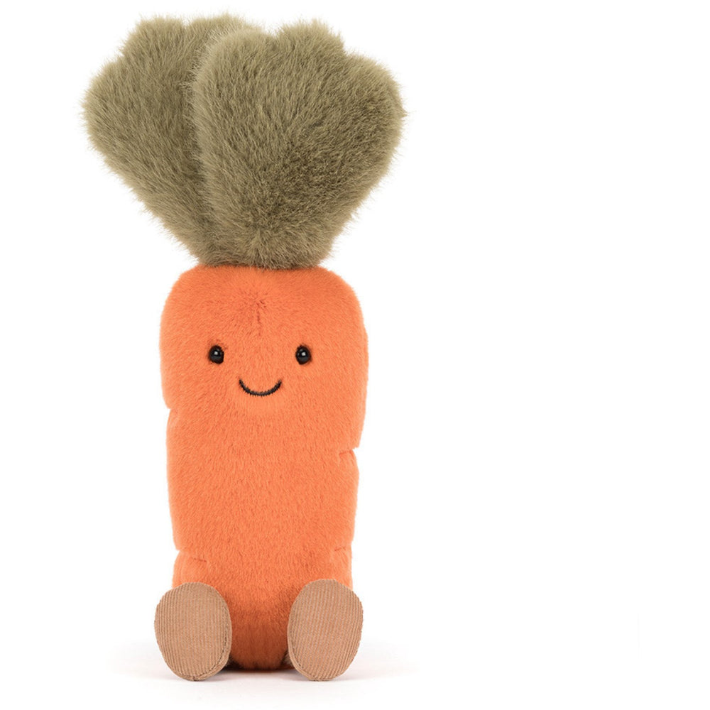 Køb Jellycat Amuseables Carrot