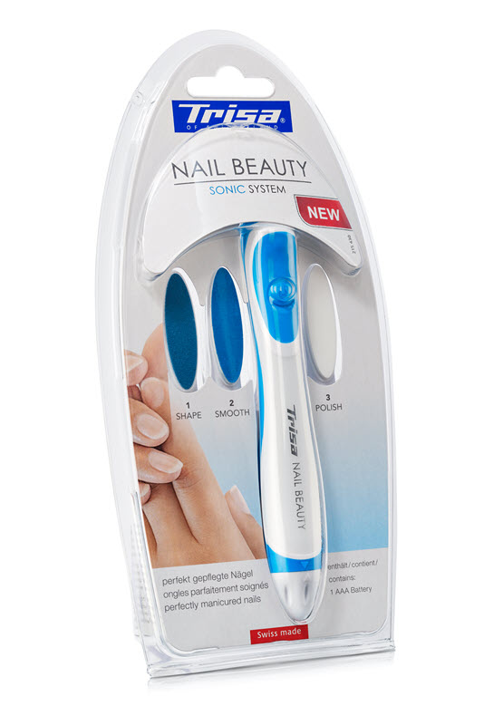TRISA Nail Beauty<br>1 Stück