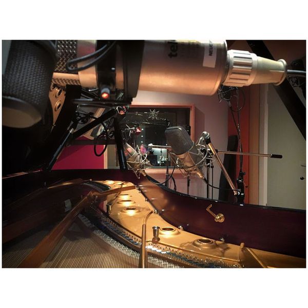 C. Bechstein Digital Grand