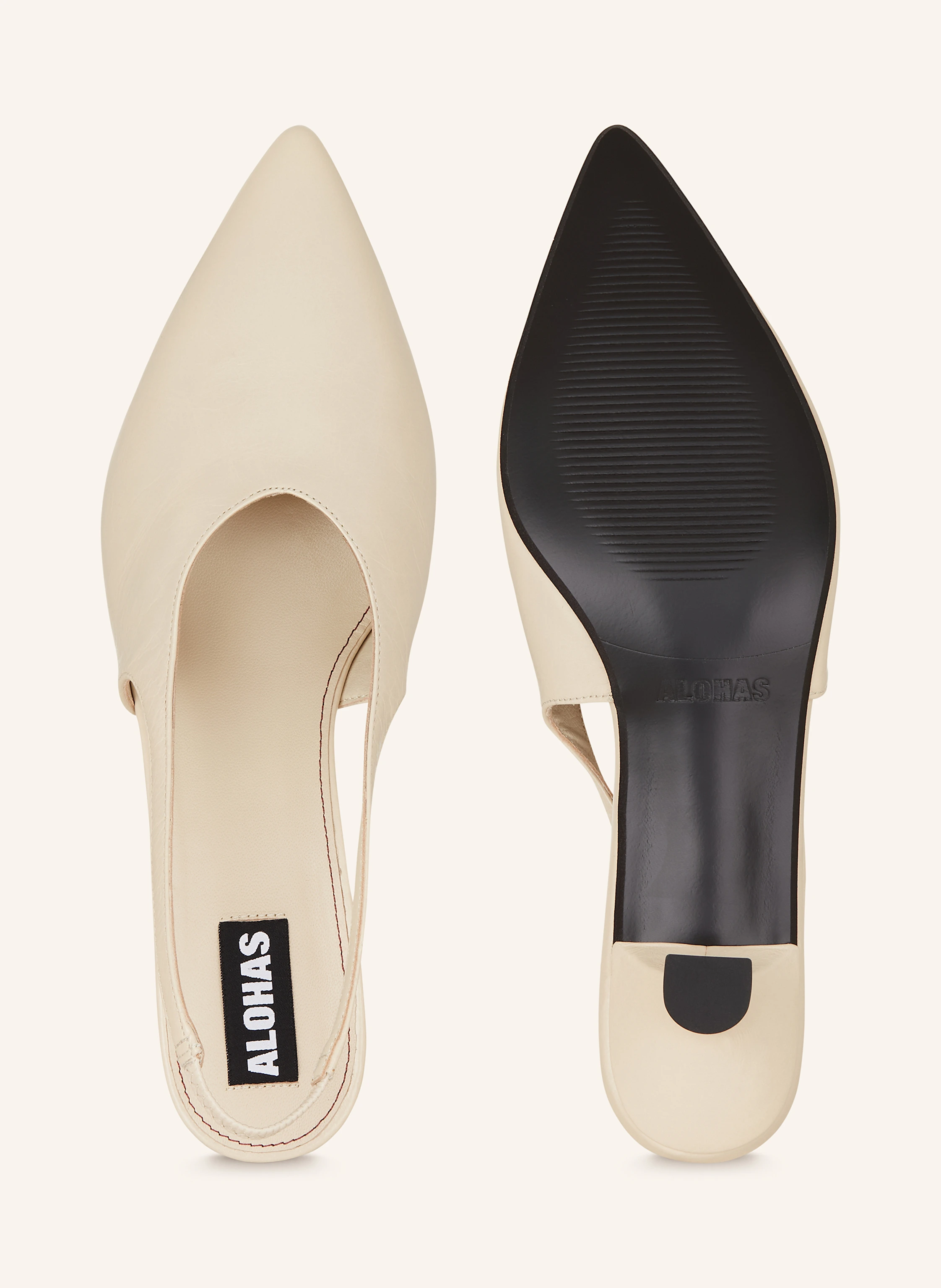 ALOHAS Slingpumps EROS