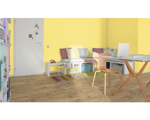 Parket 14.0 Eiken grijs geolied
