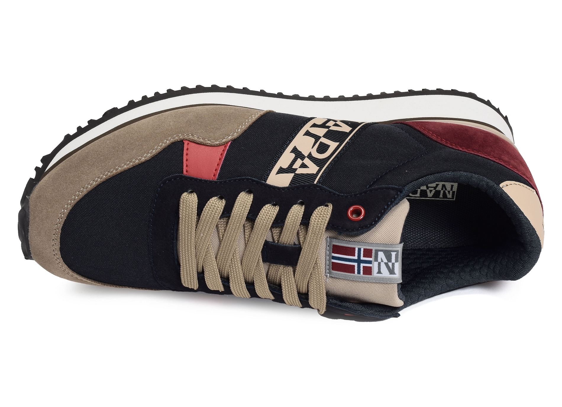 Cosmos marine beige