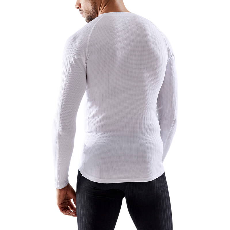 Craft Active Extreme X Crewneck Baselayer Langærmet Trænings T-shirt Herre