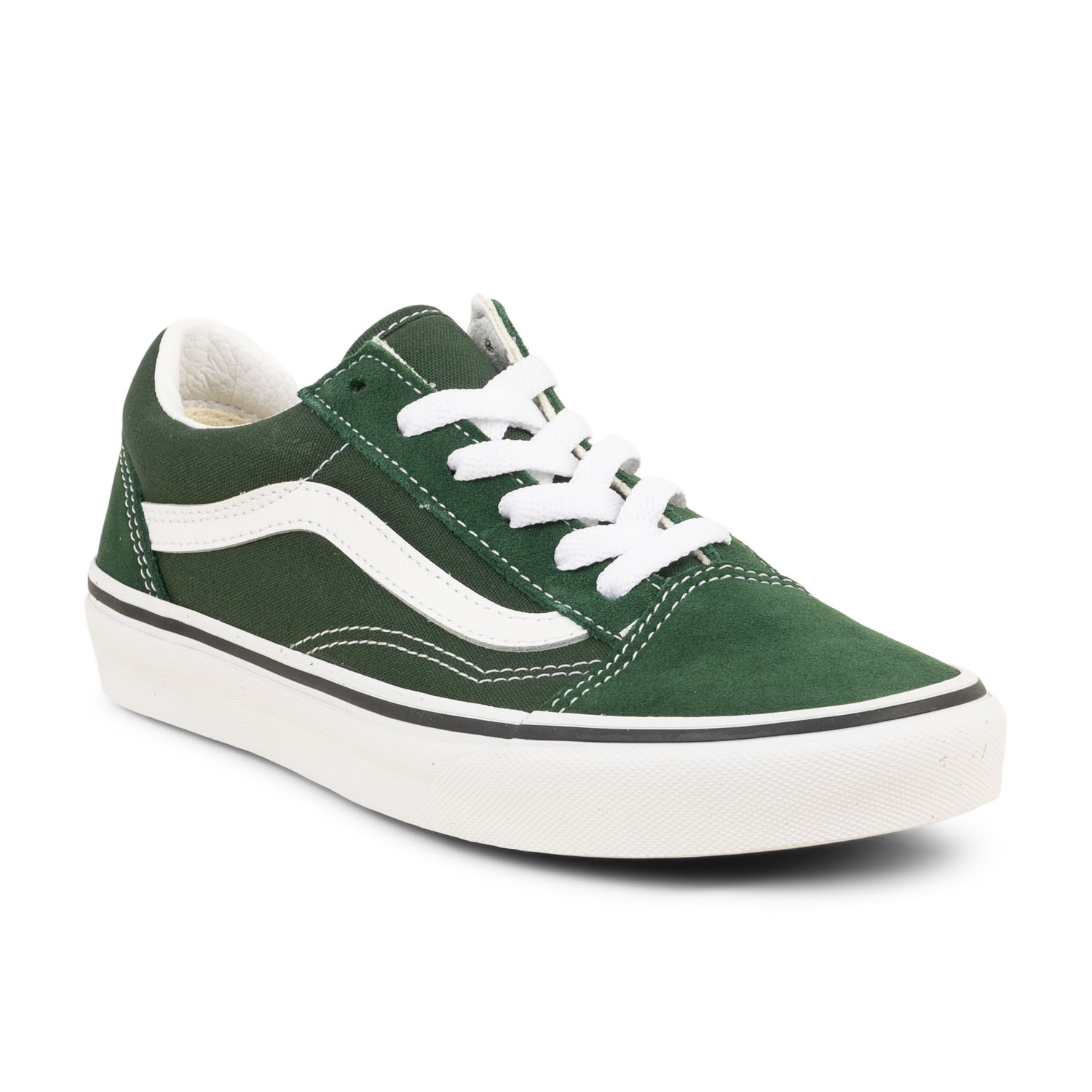 Baskets fille, garçon VANS OLD SKOOL