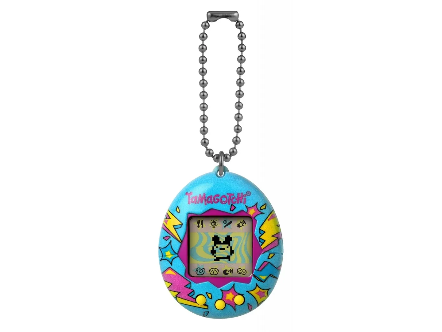 Tamagotchi Original Lightning PDQ
