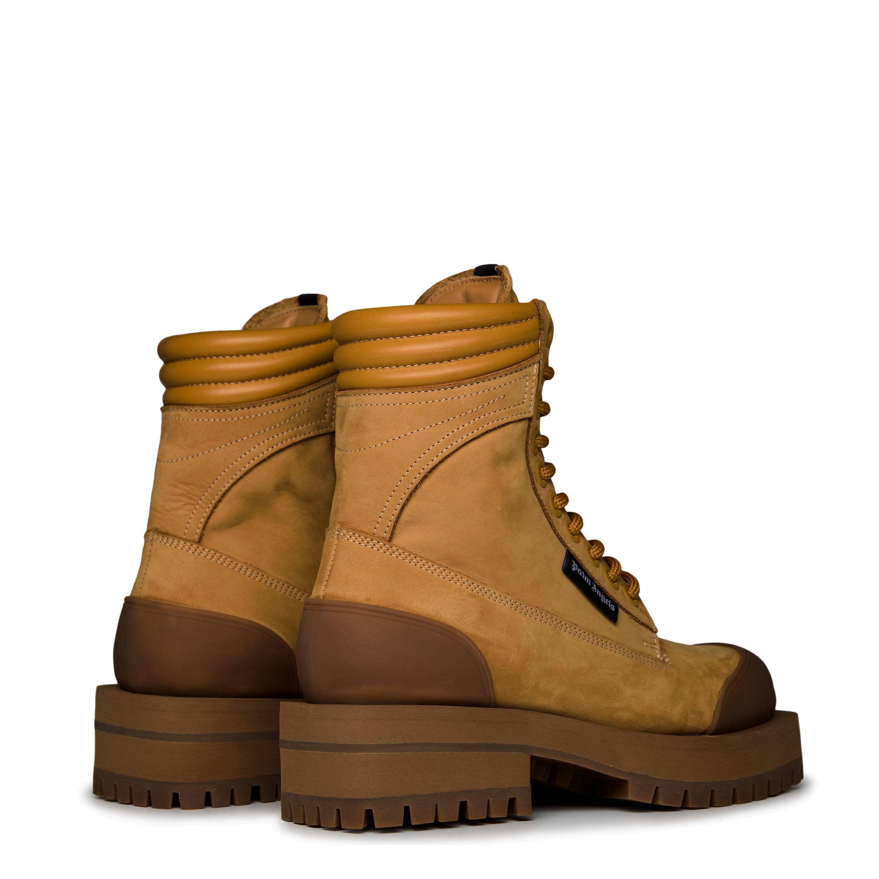 Palm Angels Desert Boots