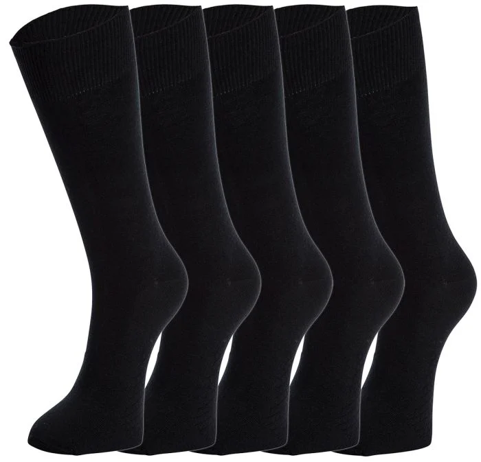 Daily Socks 5 pair pack