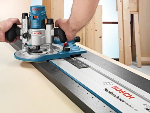Bosch FRÆSER KIT FSN OFA 32 M/FSN 800 SKINNE